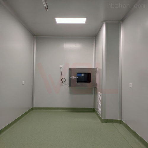 規(guī)劃建設(shè) 食品無(wú)塵車間 gmp車間