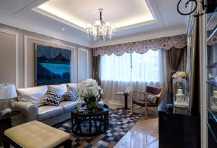 遠洋小區 4639782 諾藝裝飾