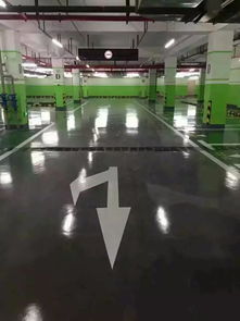 隰縣車庫(kù)地坪漆哪家好刷地坪漆價(jià)格