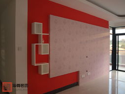 一個月裝修好一套房子,設計和施工質(zhì)量依舊精品 公司動態(tài) 廣西南寧華尊裝飾