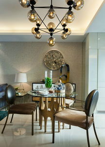 瀚宇天悅王先生的新家 1950773 河南永源裝飾