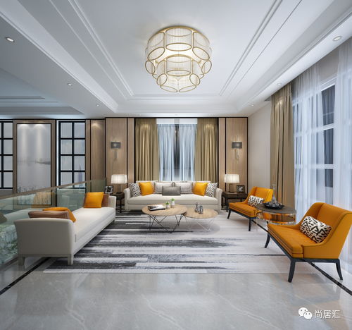 你家想要的風(fēng)格都在這里了