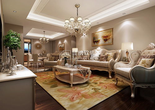 居家實(shí)用的軟裝飾設(shè)計搭配技巧