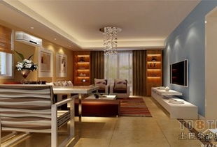 深圳金歐雅典裝飾設計工程 土巴兔深圳裝修公司網(wǎng)