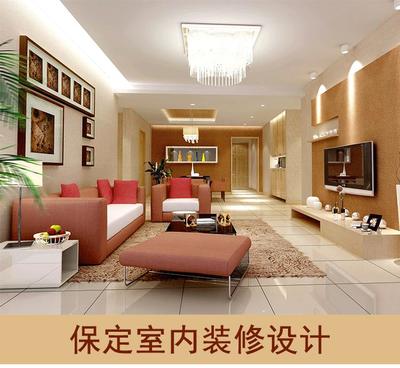 河北盛文裝飾工程 專業(yè)承接保定室內(nèi)裝修設(shè)計(jì)，打造理想家居空間