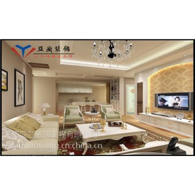 合肥主題餐廳裝修設(shè)計(jì) 領(lǐng)先時(shí)尚，延伸浪漫，創(chuàng)意無(wú)限