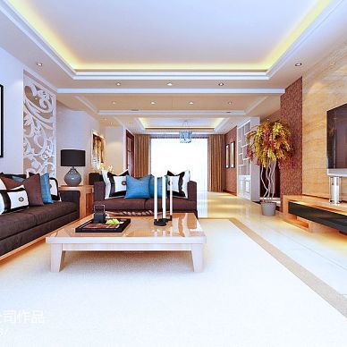 帝景裝飾工程 以匠心設(shè)計(jì)，筑就理想空間